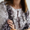 MIDI Blouse - Image 4