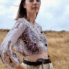MIDI Blouse - Image 2