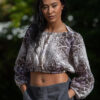 MIDI Blouse - Image 6