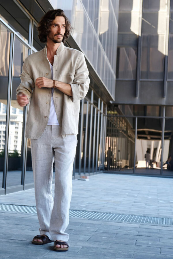 Tao Jacket - Image 3