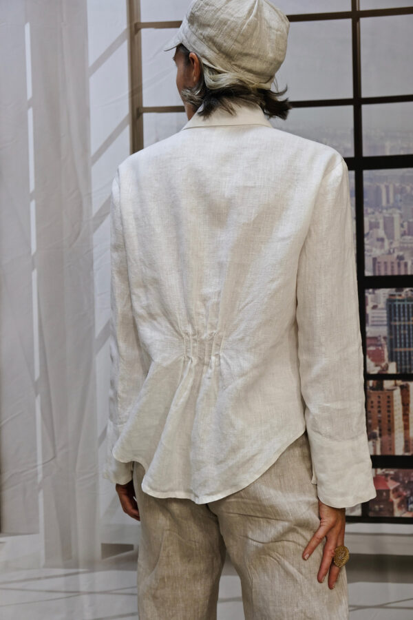 Chemise Classique - Image 3