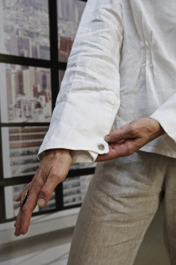 Chemise Classique - Image 6
