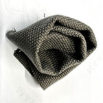 MAIDEN GREY COTTON