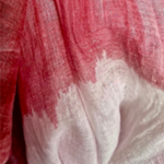 ANTIQUE PINK TO RED