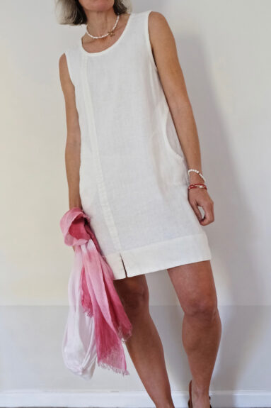 The Little Shift-Dress