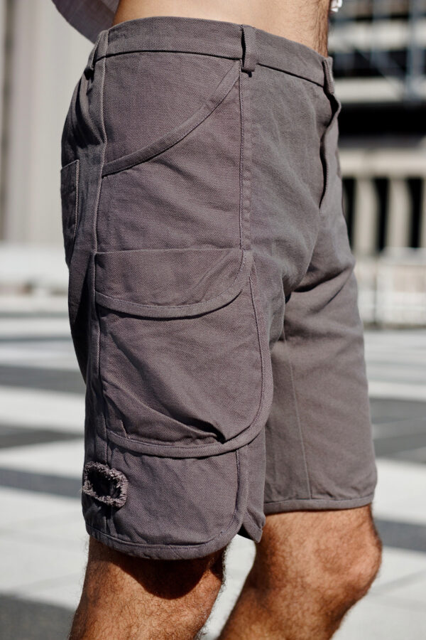 ROCCO Cargo Shorts - Image 2