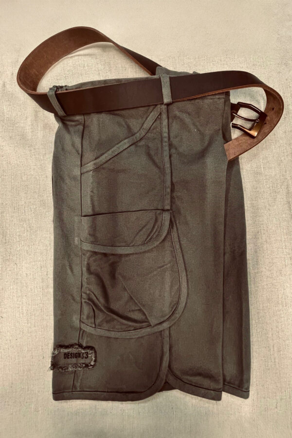 ROCCO Cargo Shorts - Image 3