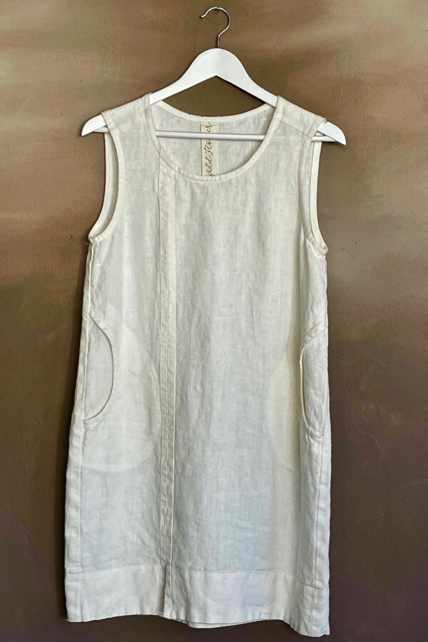 The Little Shift-Dress - Image 4