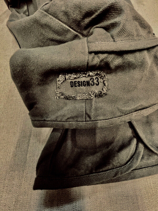 ROCCO Cargo Shorts - Image 4