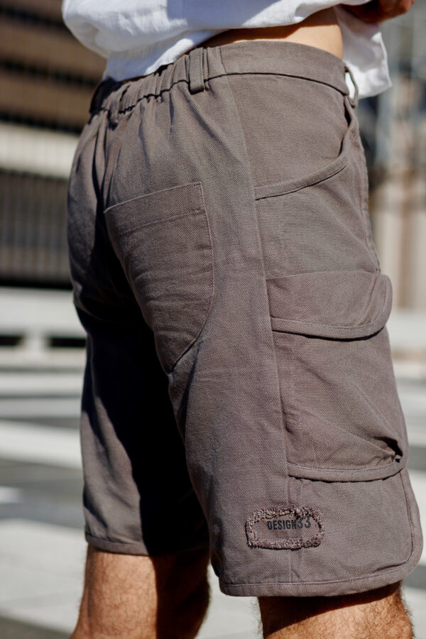 ROCCO Cargo Shorts - Image 5